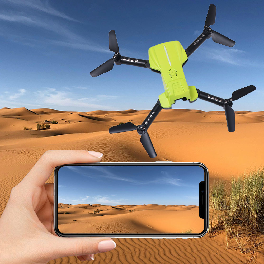 Drone Photogrammetry - RC Helicopter ABS Afstandsbediening Vliegtuig Speelgoed