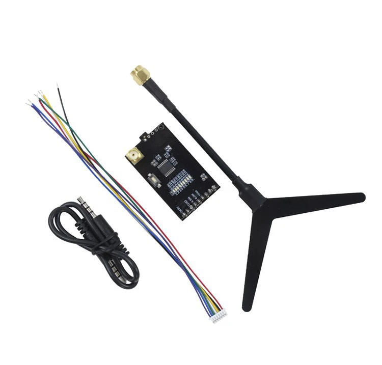 Drone Video Production - 2026 Premium Producten 2W 1.2G 1.3G