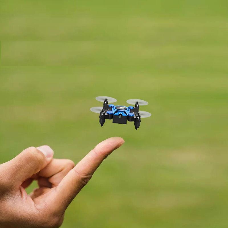 Drone Video Production - Muggendrone, mini opvouwbare drone, drone met