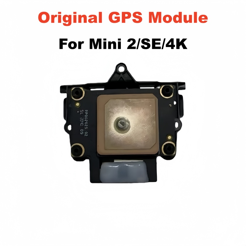 Drone Mapping - Originele GPS-module voor DJI Mini 2/SE/4k