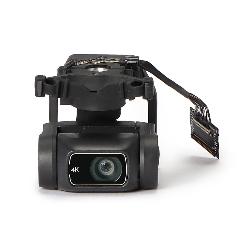 Nieuwe Originele 4K Gimbal Cam - Drone Video Production recensie en prijs