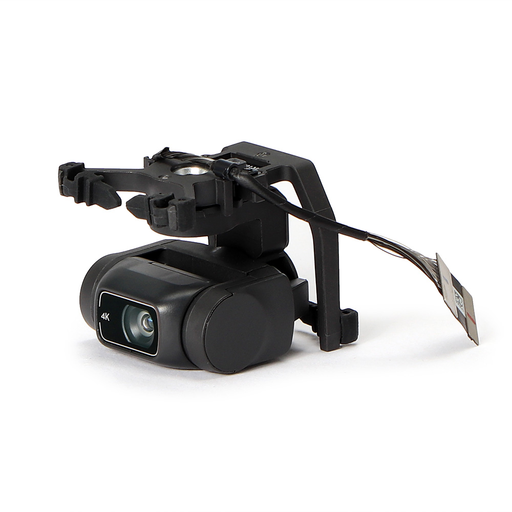 Nieuwe Originele 4K Gimbal Cam - Drone Video Production recensie en prijs