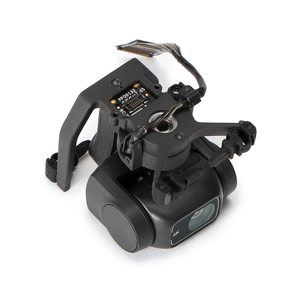 Nieuwe Originele 4K Gimbal Cam - Drone Video Production recensie en prijs
