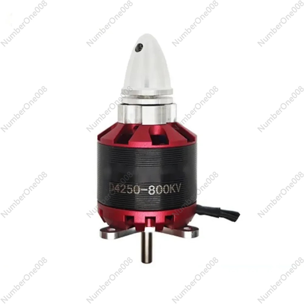 D4250 800KV Vaste Vleugel Mode - Drone 3D Modeling recensie en prijs
