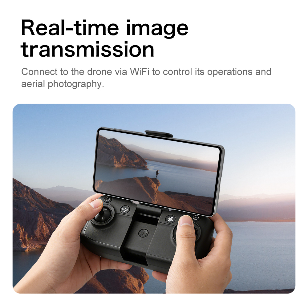 Lenovo Aeri100/Aeri100VR Afsta - Drone Thermal Imaging recensie en prijs