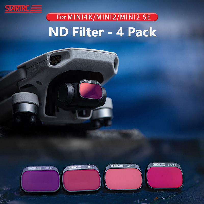STARTRC Voor DJI Mini 4K/Mini  - Drone Ndvi recensie en prijs