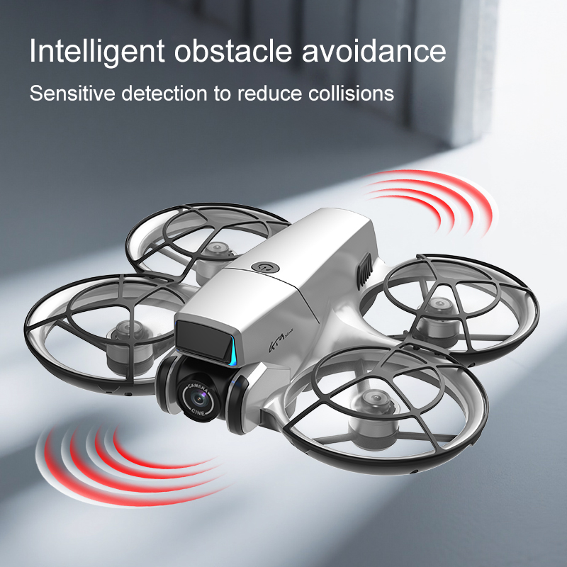 Nieuwe GT9 Drone Professionele - Drone Photogrammetry recensie en prijs