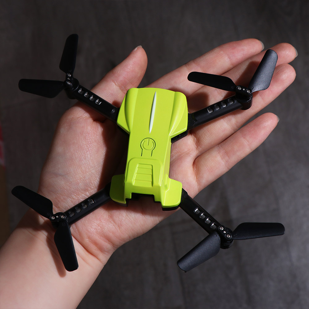 RC Helicopter ABS Afstandsbedi - Drone Photogrammetry recensie en prijs