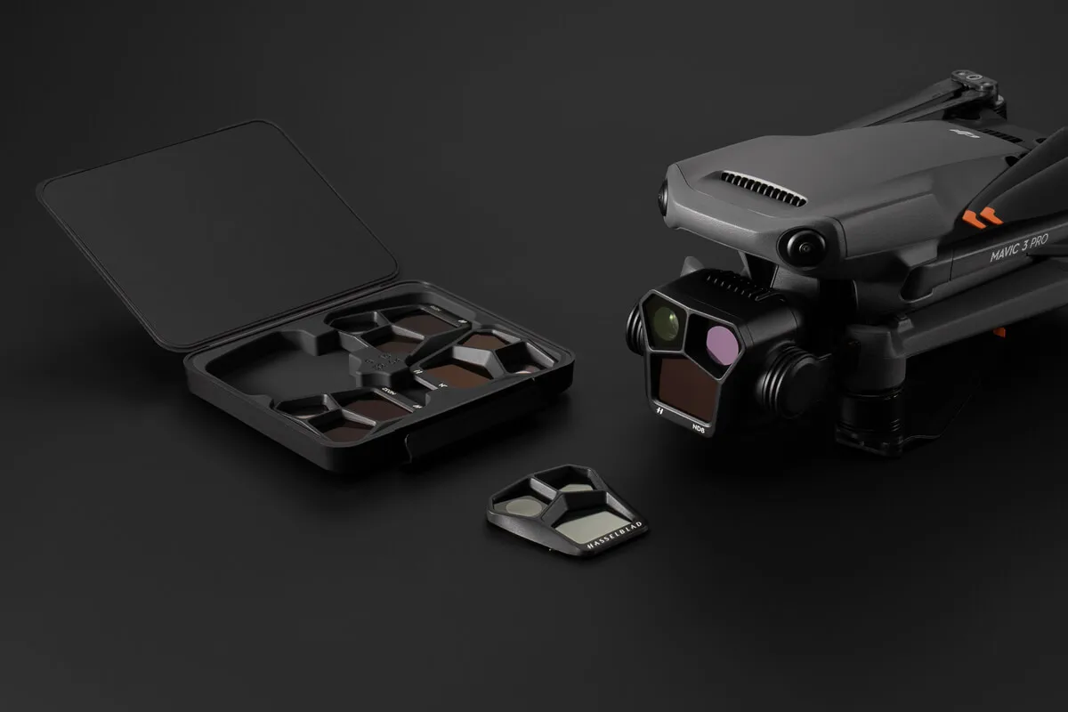 Origineel Nieuw voor DJI Mavic - Drone Ndvi recensie en prijs