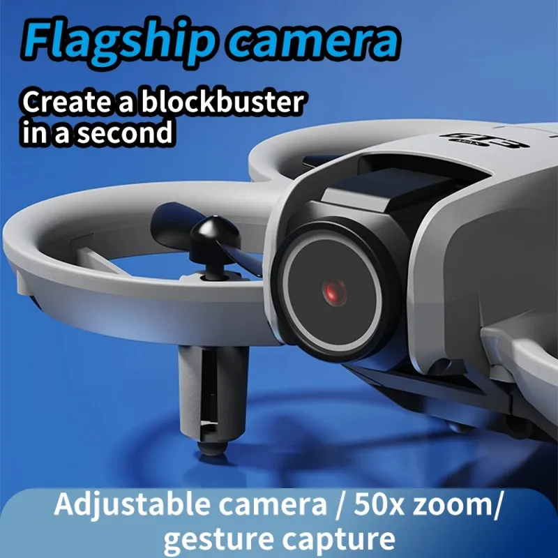 Xiaomi GT3 MAX GPS Drone 8K Ae - Drone Mapping recensie en prijs