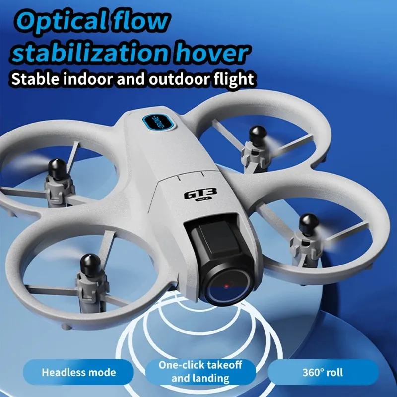 Xiaomi GT3 MAX GPS Drone 8K Ae - Drone Mapping recensie en prijs