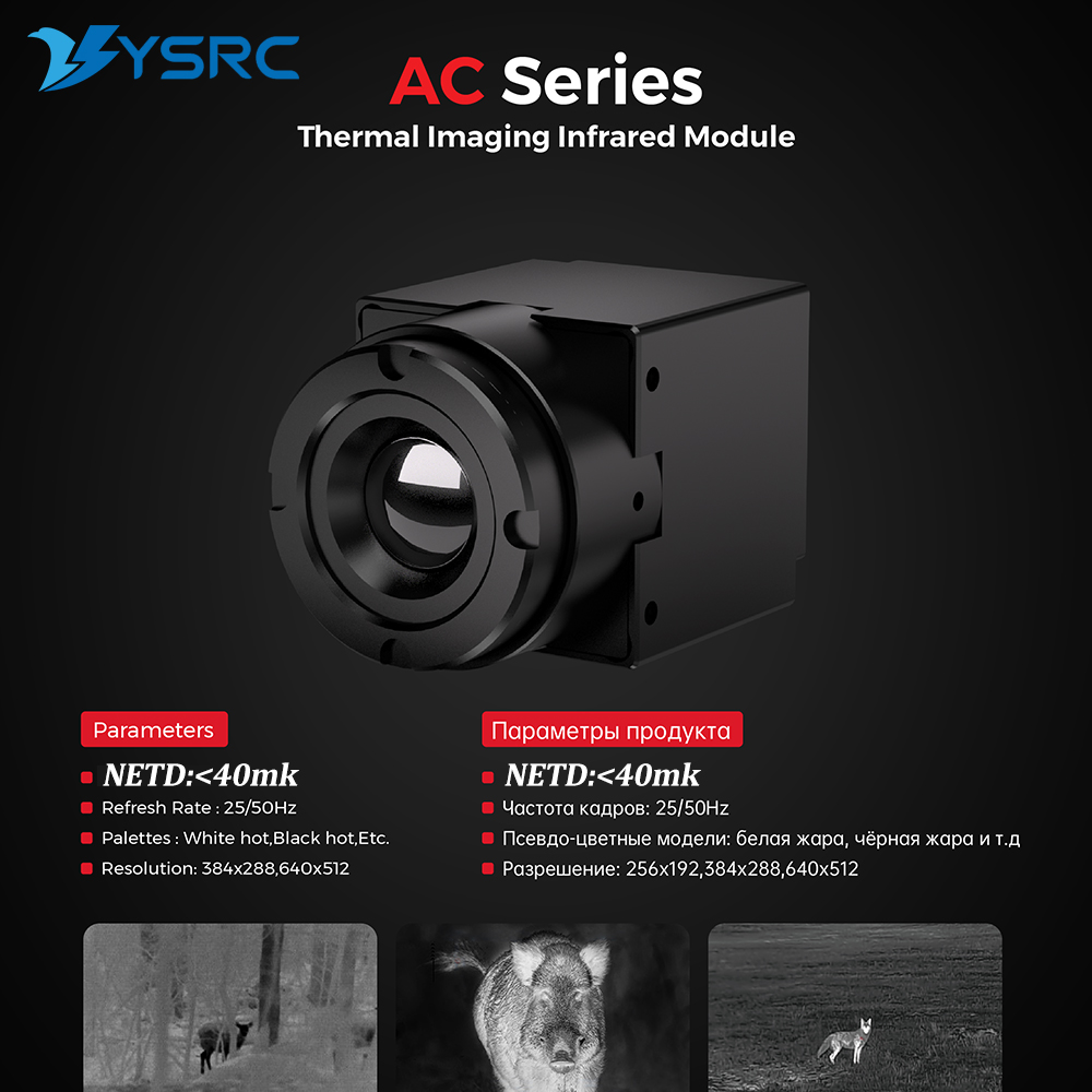 FPV Warmtebeeldcamera Cameramo - Drone Thermal Imaging recensie en prijs