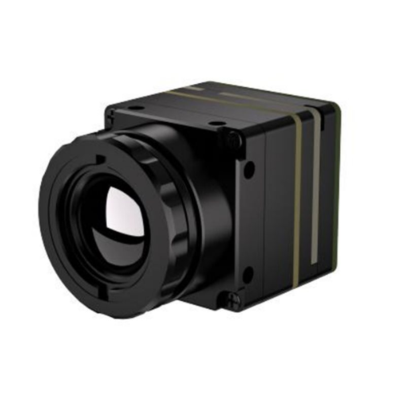 B27B Thermische beeldvormingsm - Drone Thermal Imaging recensie en prijs