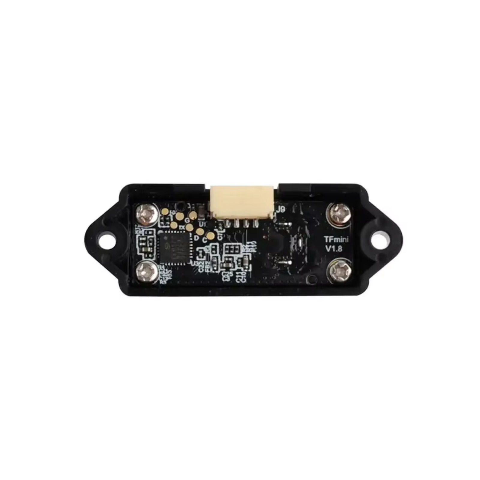 2 stks Verbeterde TFmini-S Lid - Drone Lidar recensie en prijs