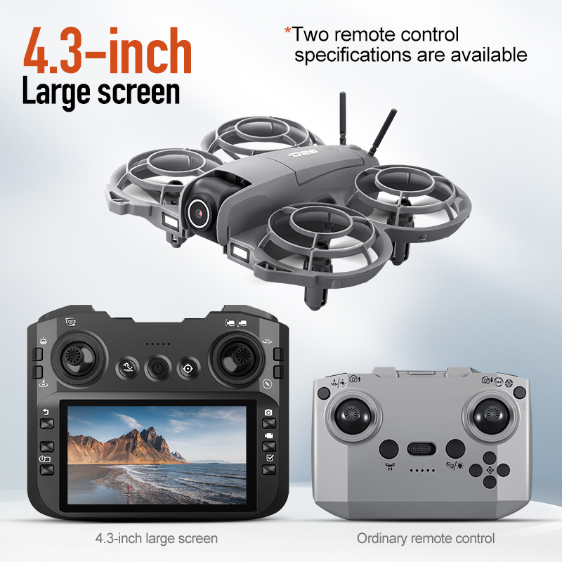 D26 Drone 4K Luchtfoto HD 180  - Drone Cinematic recensie en prijs
