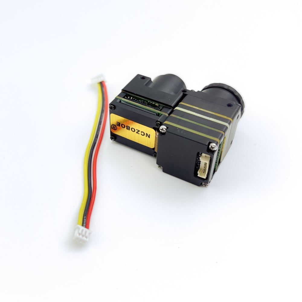 NCZOBOE 256/384/640 9MM Thermi - Drone Thermal Imaging recensie en prijs