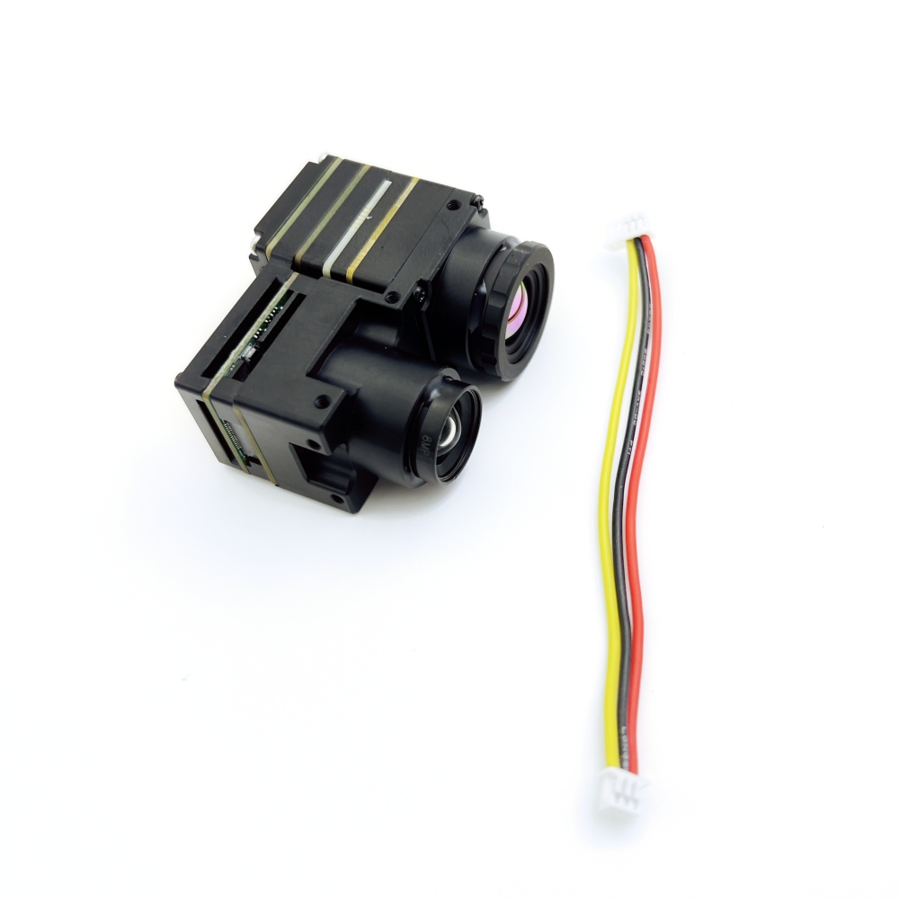 NCZOBOE 256/384/640 9MM Thermi - Drone Thermal Imaging recensie en prijs