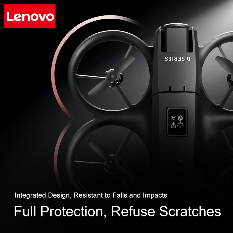 Lenovo D16 GPS Drone 8K Luchtf - Drone Mapping recensie en prijs