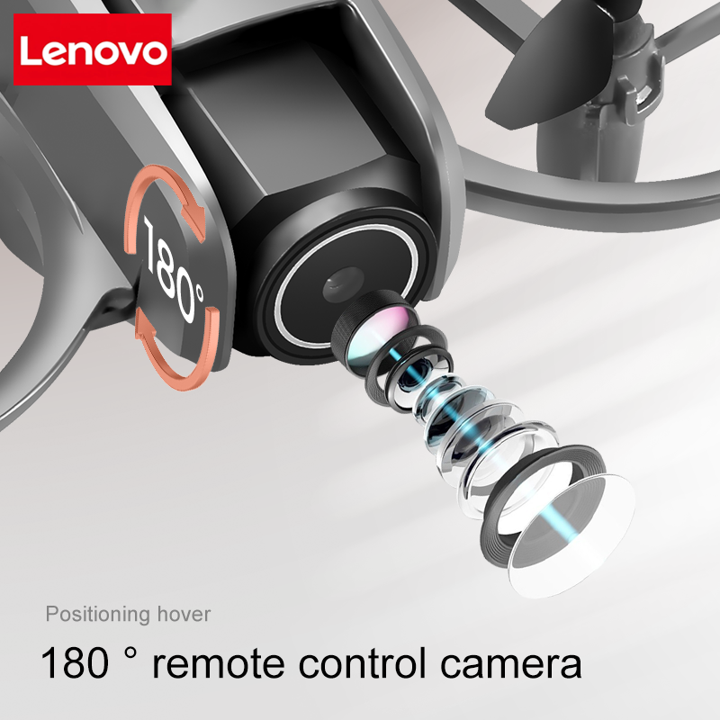 Lenovo D16 GPS Drone 8K Luchtf - Drone Mapping recensie en prijs