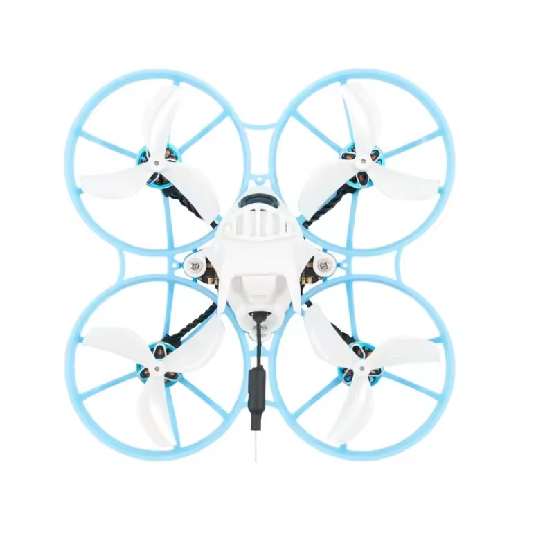 BETAFPV Meteor75 Pro Borstello - Drone Cinematic recensie en prijs