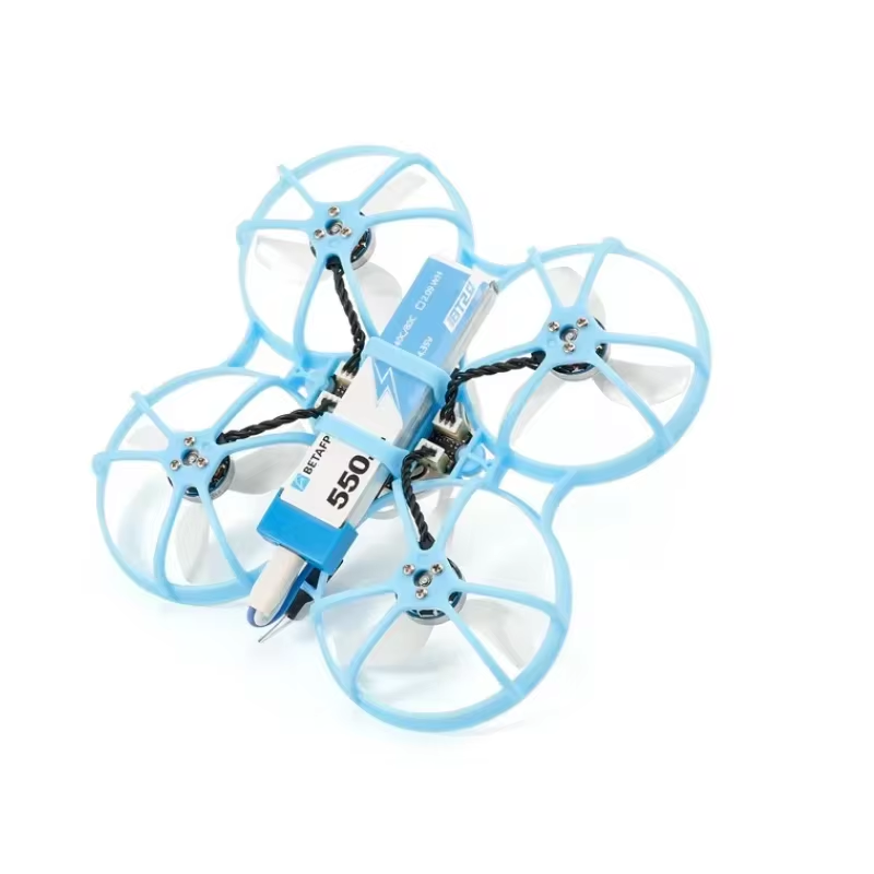 BETAFPV Meteor75 Pro Borstello - Drone Cinematic recensie en prijs