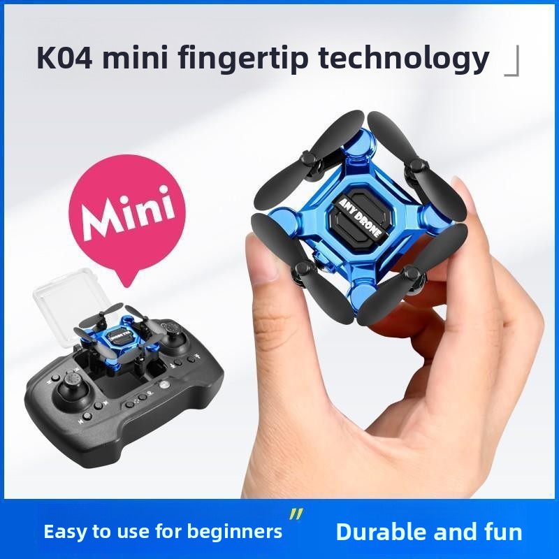 Muggendrone, mini opvouwbare d - Drone Video Production recensie en prijs