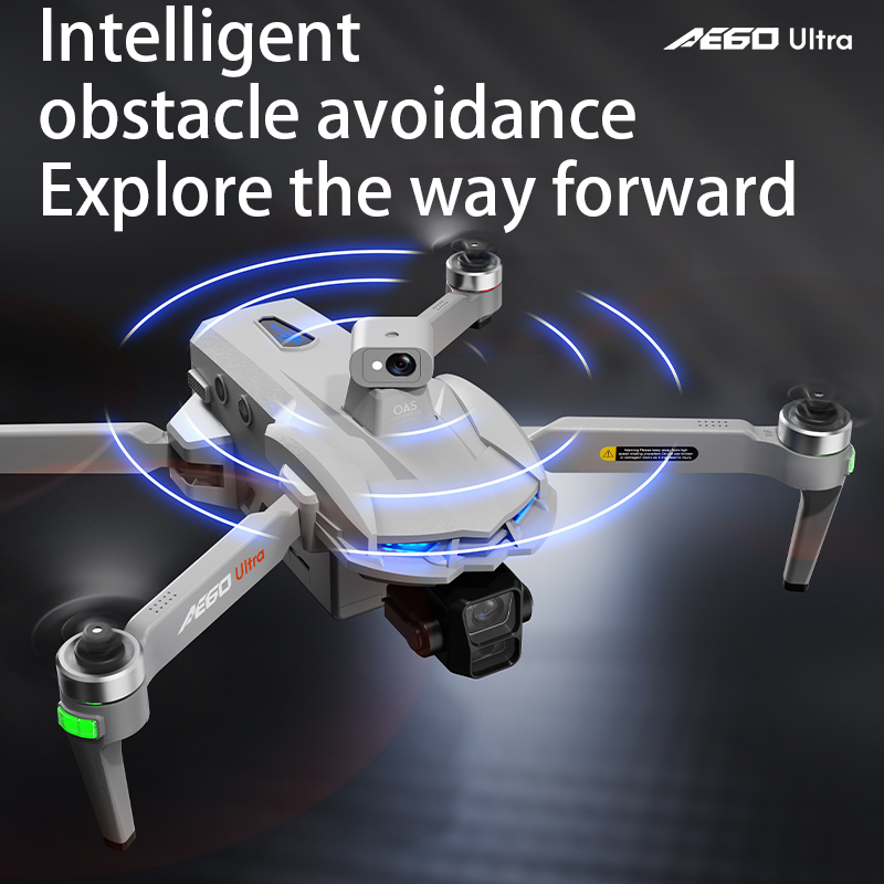 AE60 GPS Drone Professionele 8 - Drone Mapping recensie en prijs