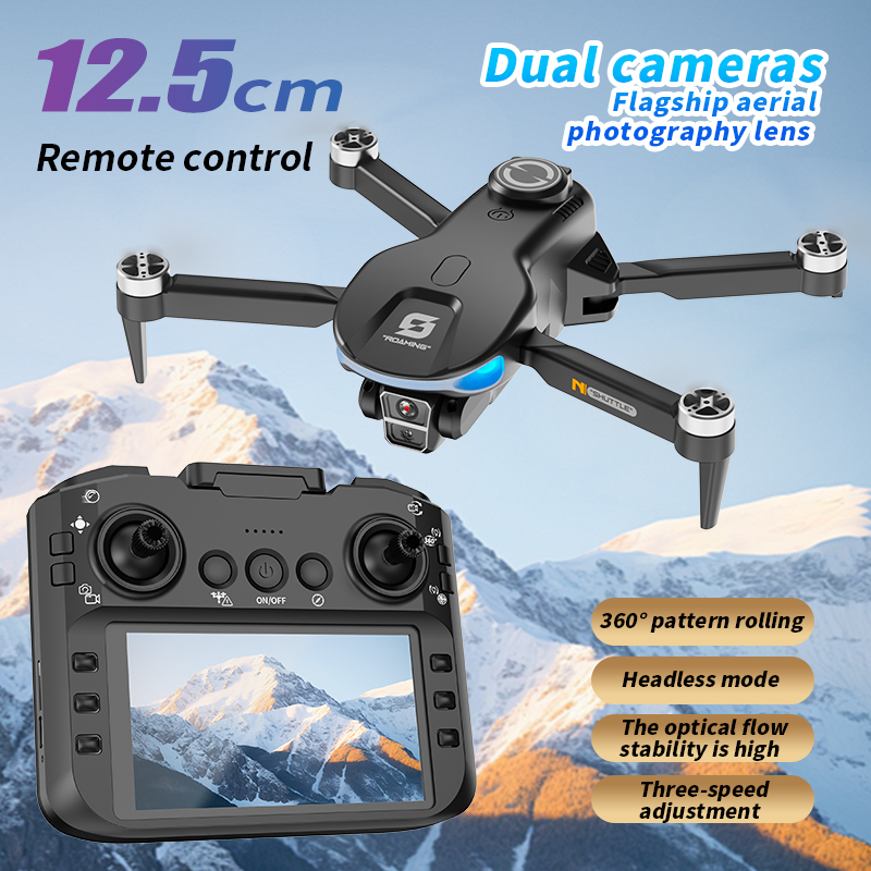 HD 8K Professionele GPS Drone  - Drone Mapping recensie en prijs