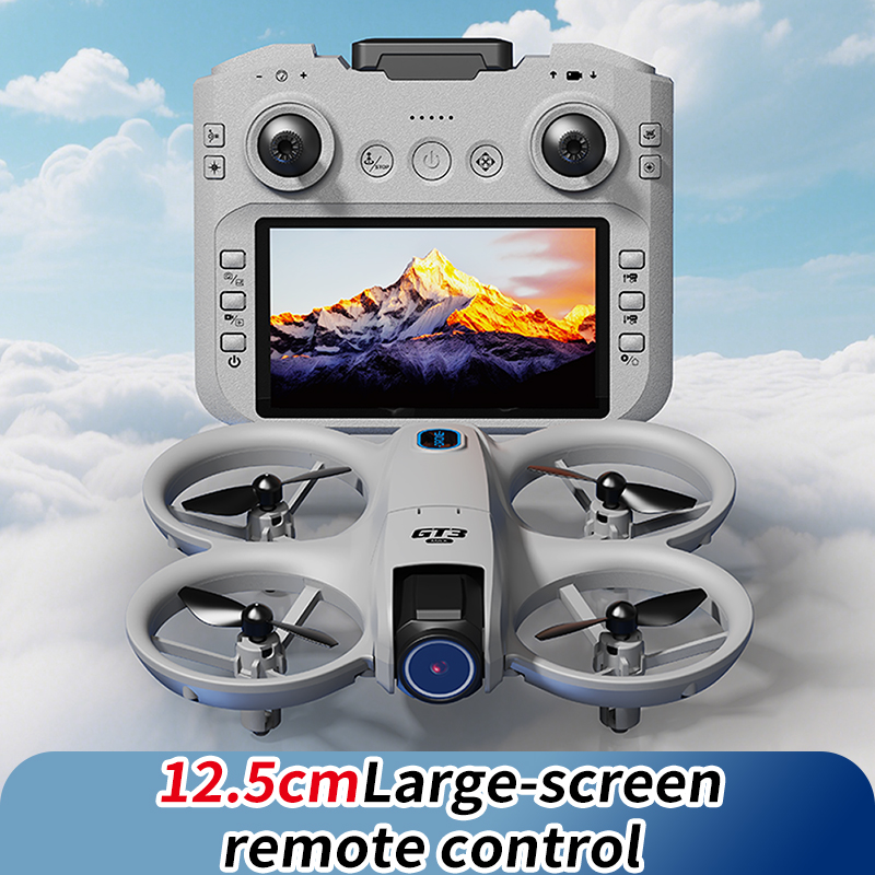 NIEUWE Originele GT3 MINI Dron - Drone Video Production recensie en prijs