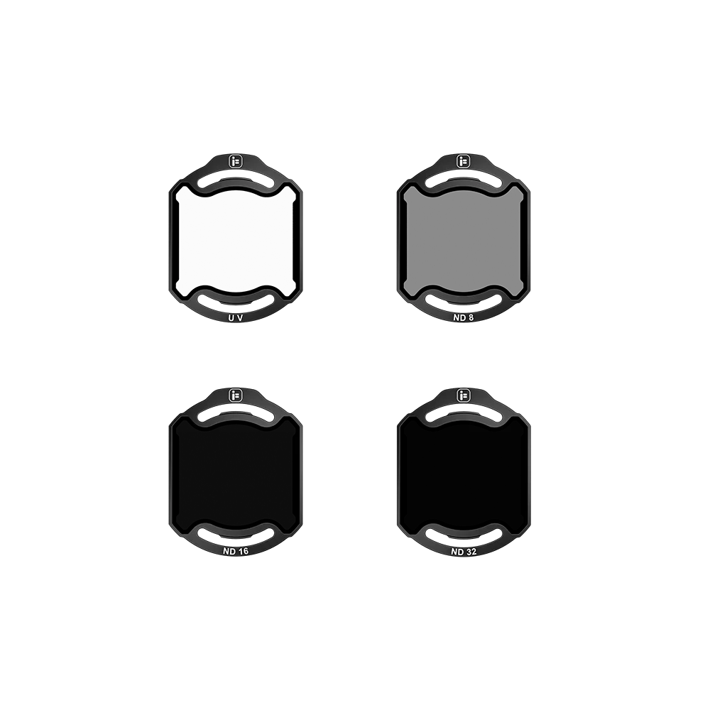 iFlight ND Filters Set ND8 / N - Drone Ndvi recensie en prijs