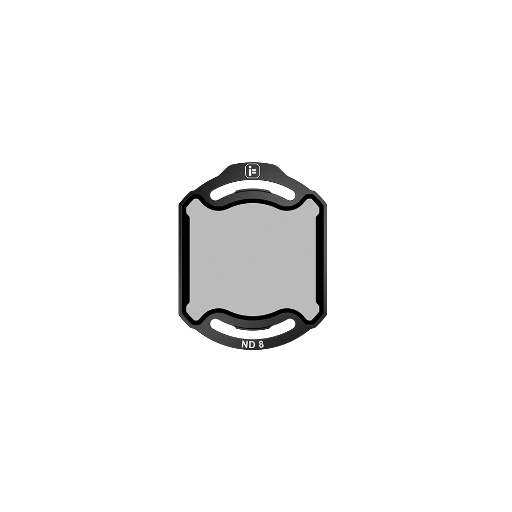 iFlight ND Filters Set ND8 / N - Drone Ndvi recensie en prijs