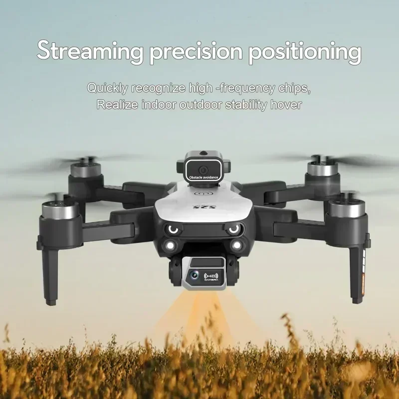 S2S Mini Drone 8K Professionel - Drone Photogrammetry recensie en prijs