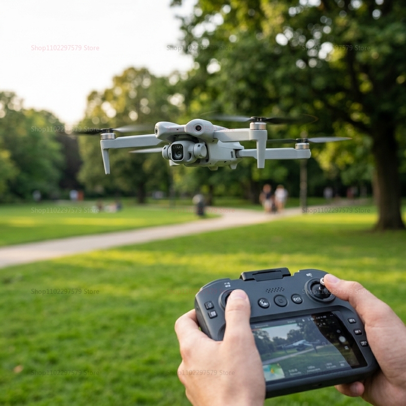 Upgrade T33 Drone Aerial 8K HD - Drone Mapping recensie en prijs