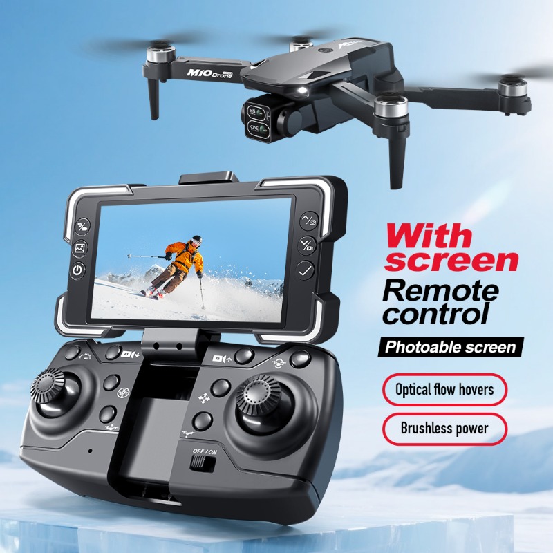 M10 Camera Drone Afstandsbedie - Drone Aerial Photography recensie en prijs
