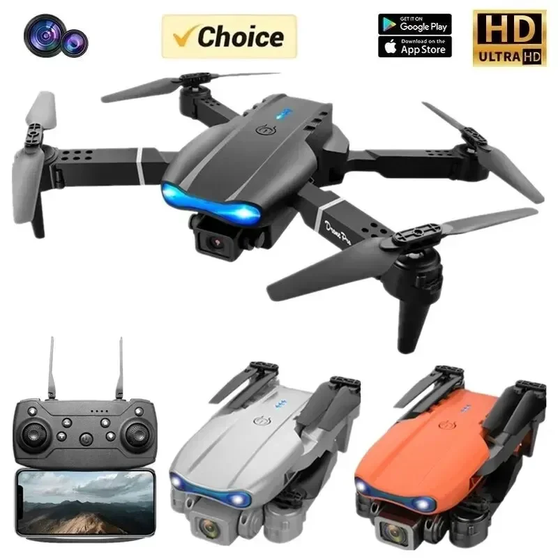 2026 GISAEV E99 K3 Pro Mini Dr - Drone Video Production recensie en prijs